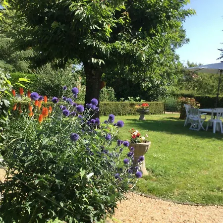 Hébergement de vacances La Choletaise *